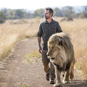 Kevin Richardson